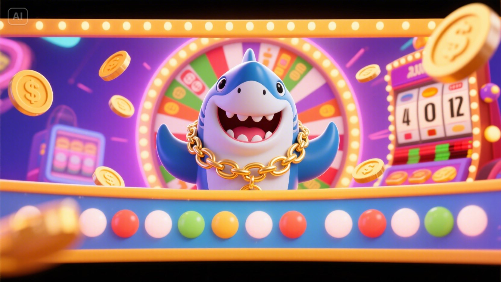 Registration at lucky pk 777 game Casino