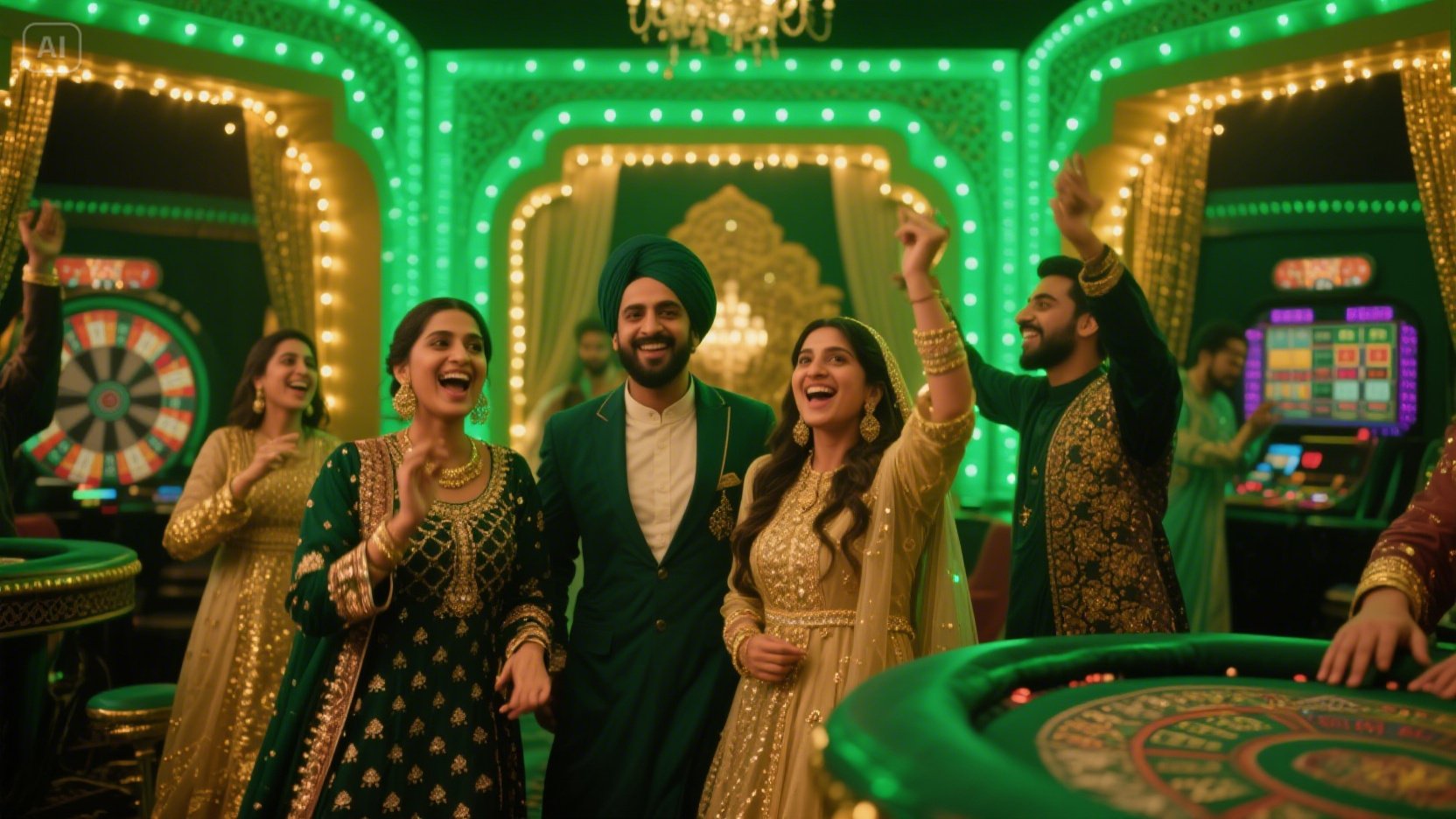 lucky pk 777 gameDeposit today and enjoy Pakistan’s most generous 200% first deposit bonus! Recharge your account using JazzCash or Easypaisa, play exciting slots, and withdraw your winnings instantly in PKR without any hassle.